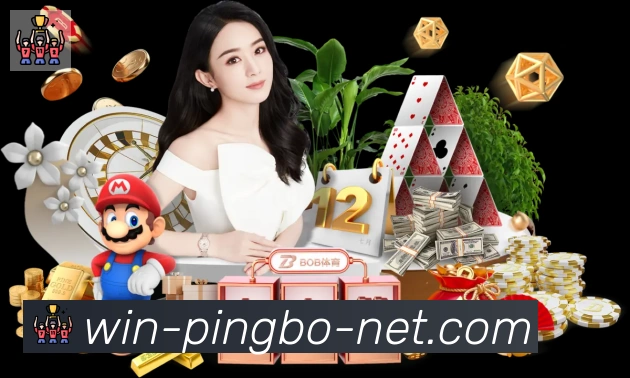 平博pinnacle体育品牌故事