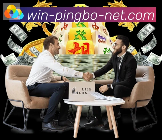 平台使命图